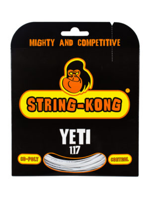 STRING-KONG Yeti 1.17 12.2m