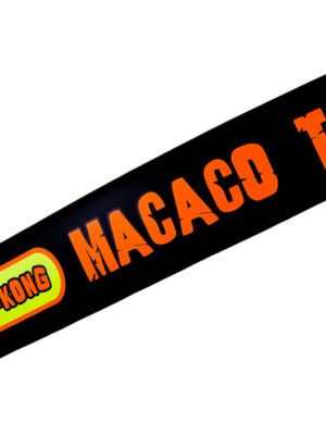 String-Kong Padel Macaco Tour side