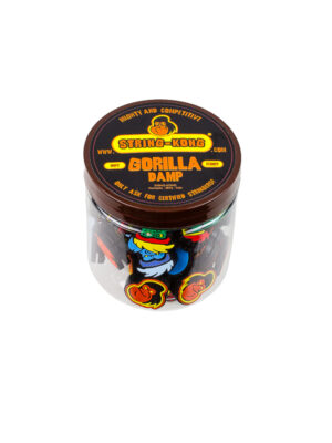String-Kong Gorilla Damp new box mixed